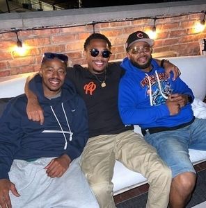 Meet your Posher, Corey